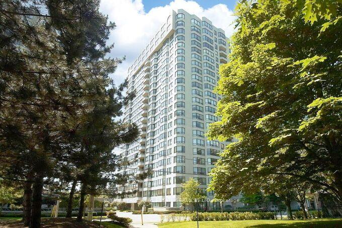 1 Aberfoyle Crescent 510 #510 — photo 1