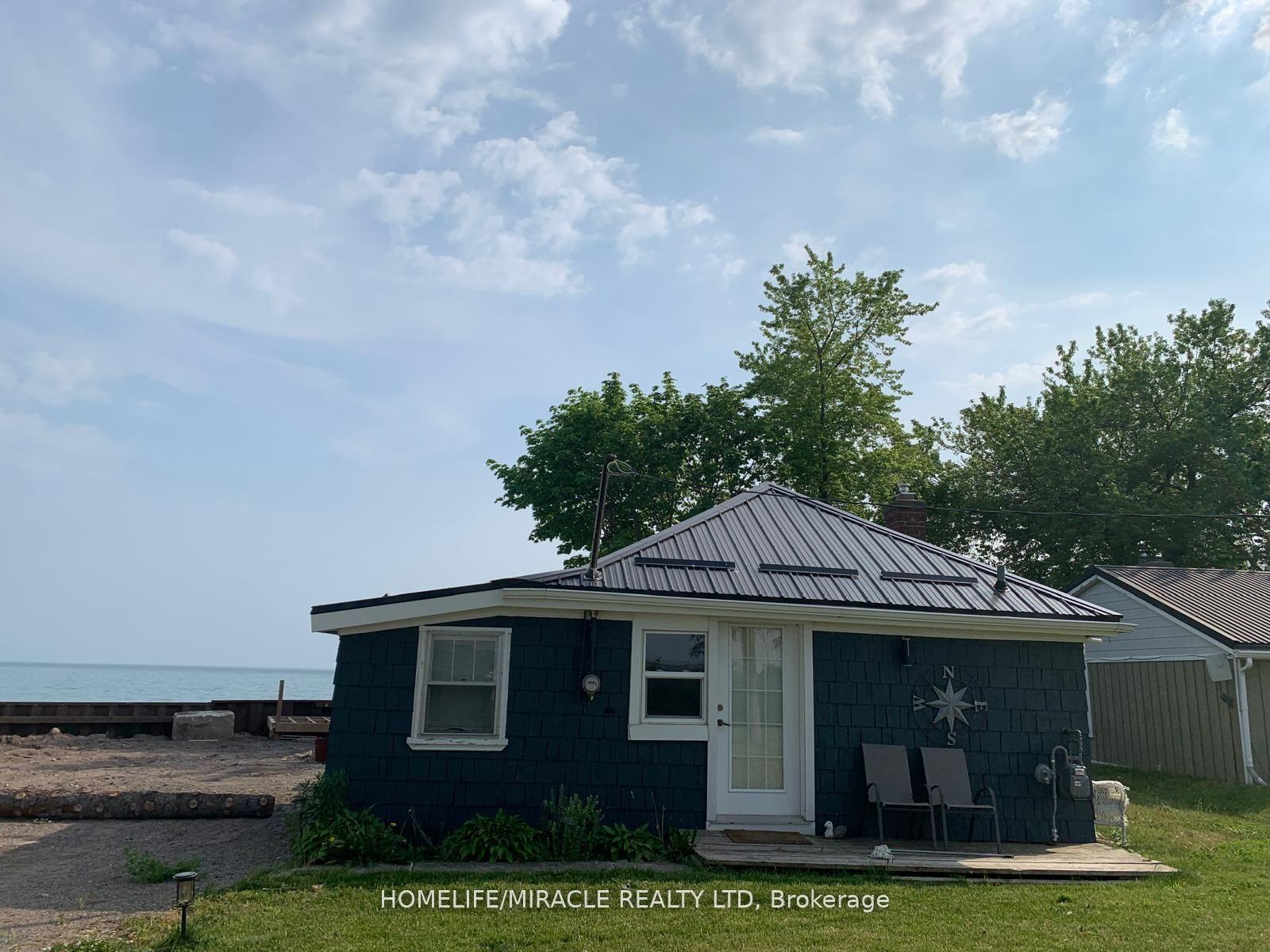 18222 Erie Shore Drive — photo 1