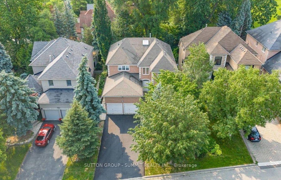 2947 HAMMOND Road, Mississauga — Detached for lease, photo 1