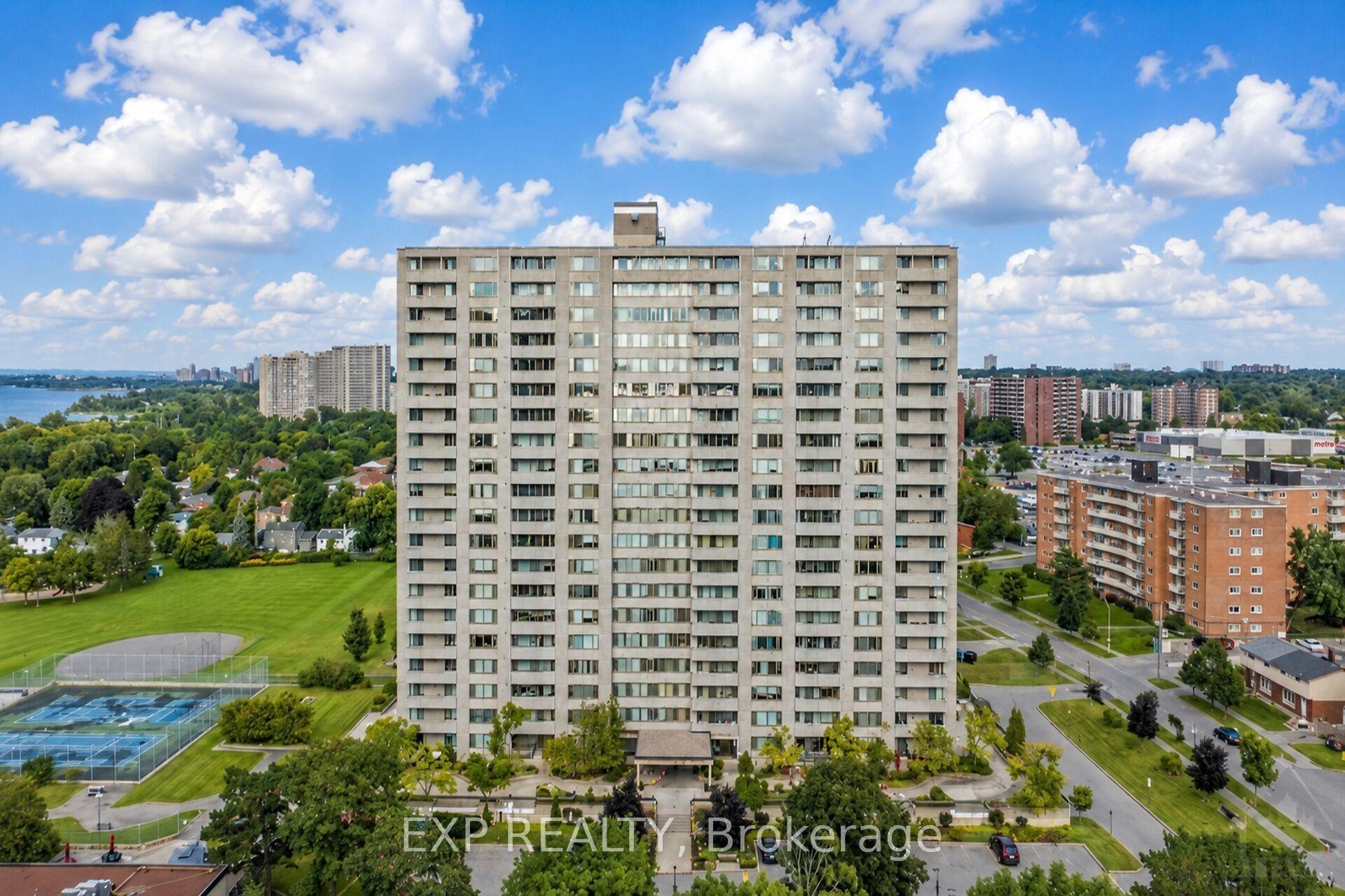 2625 Regina Street 2008 #2008, Britannia - Lincoln Heights and Area — Condo for sale, photo 1