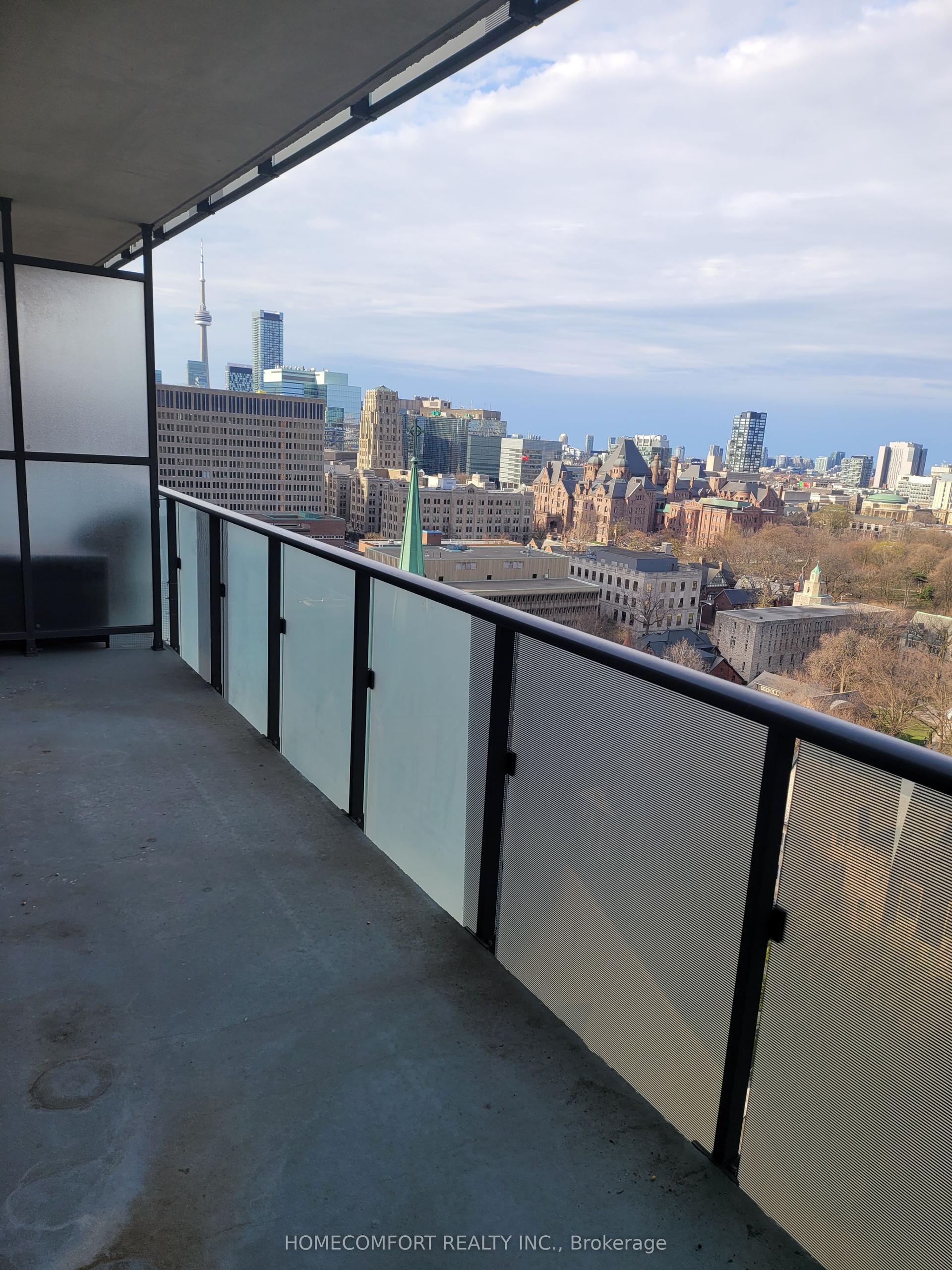 1080 bay Street 1505 #1505, Toronto — Condo for lease, photo 1
