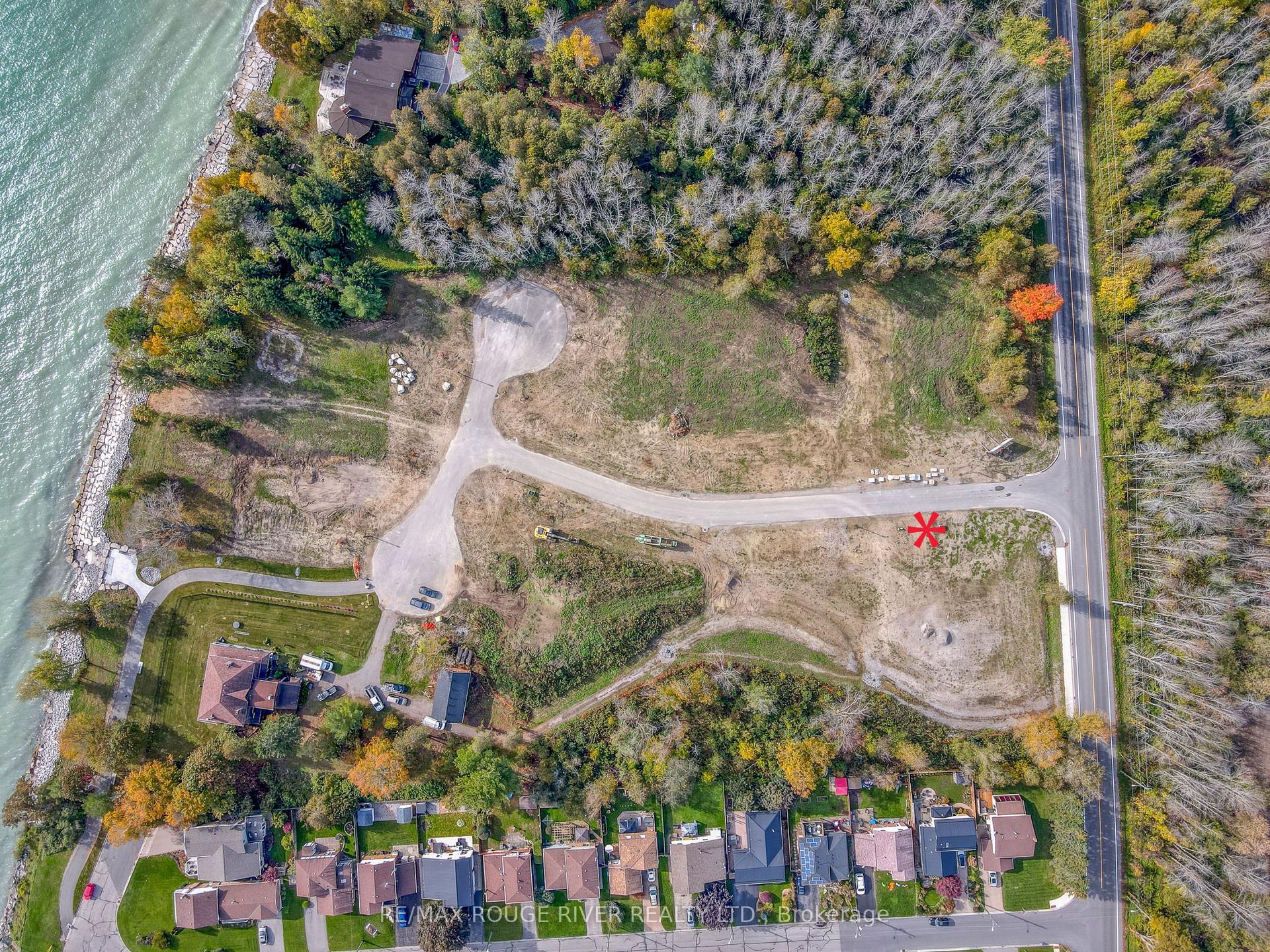 LOT 14 Suzanne Mess Boulevard — photo 1