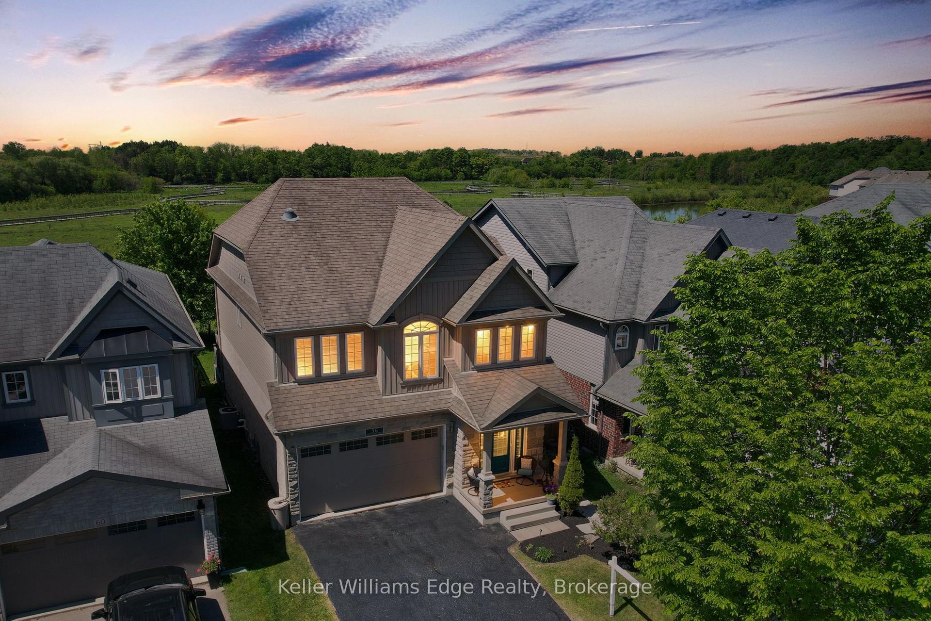 56 Smith's Creek Drive — photo 1