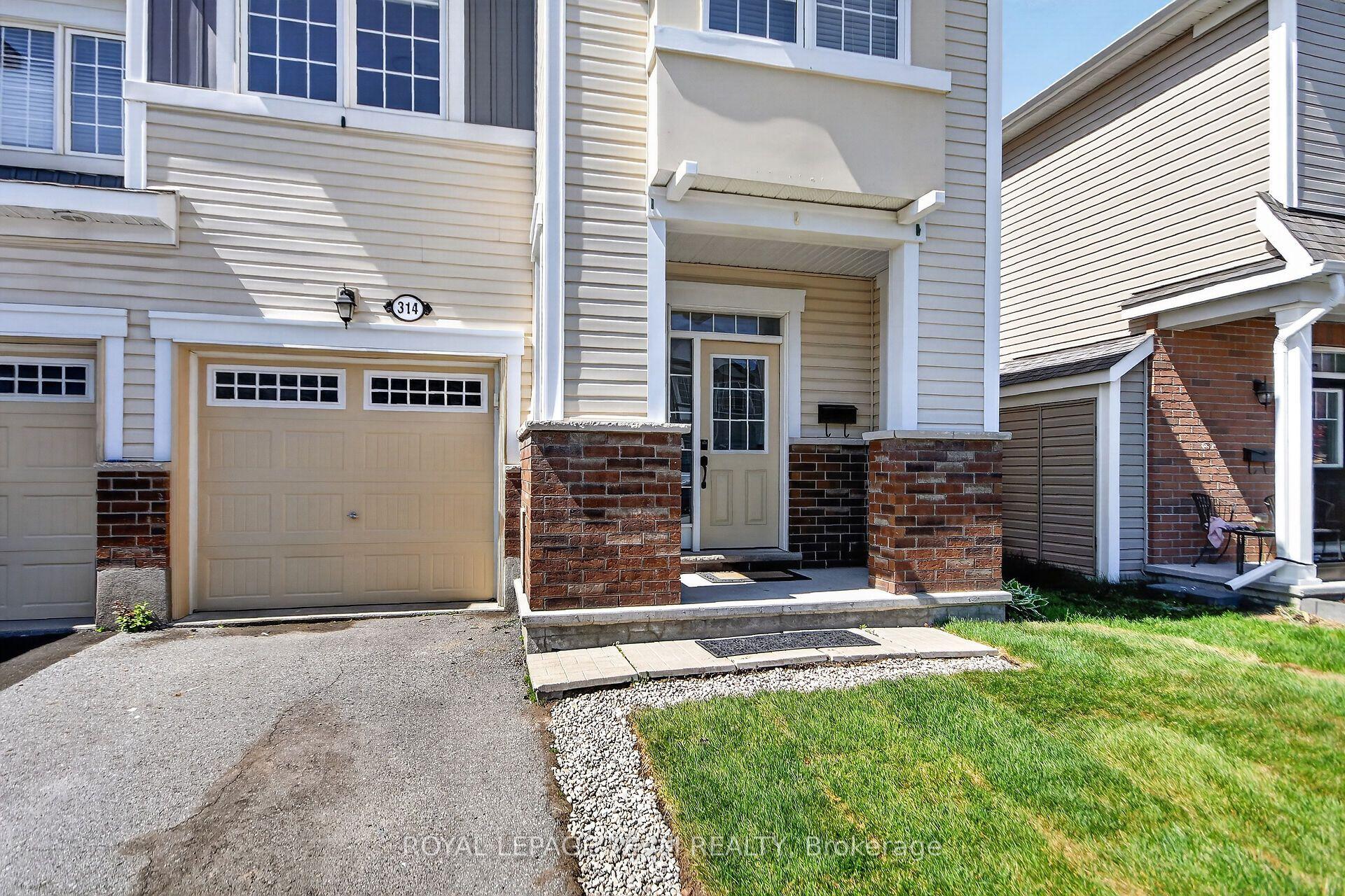 314 Song Sparrow Street — photo 1