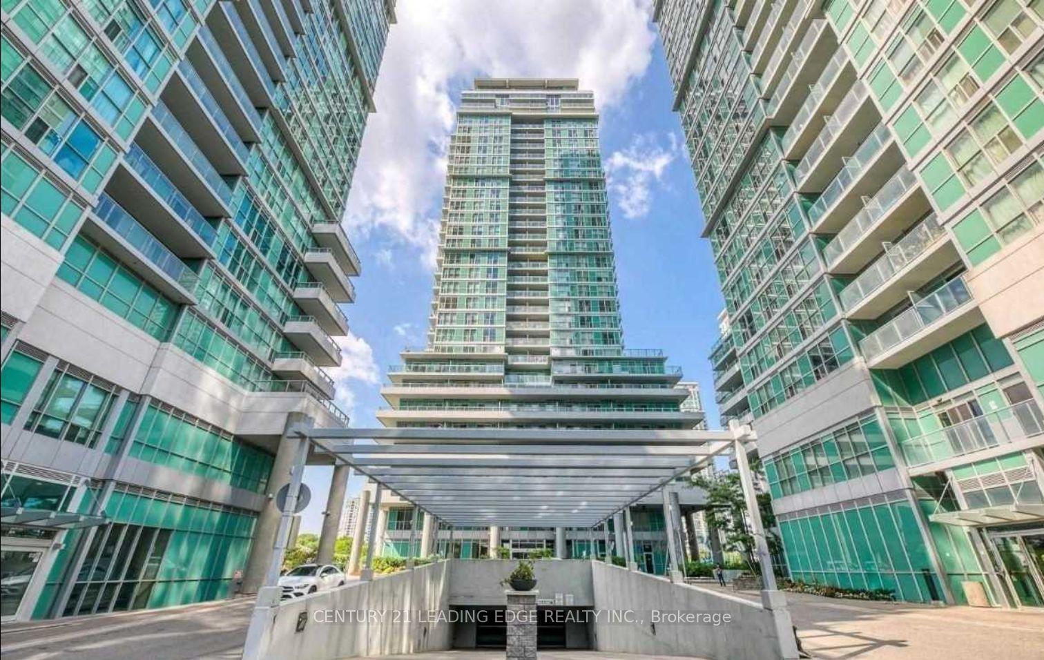60 Town Centre Court 2704 #2704 — photo 1