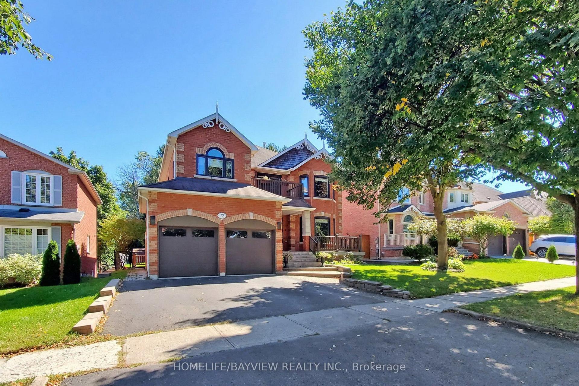 72 Lensmith Drive Bsmnt #Bsmnt — photo 1