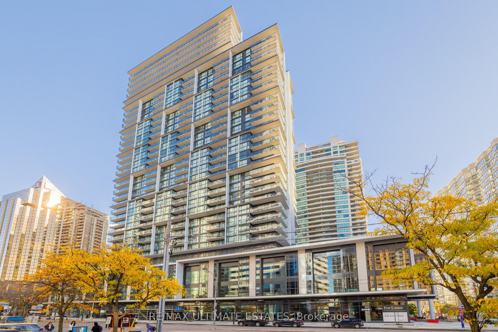 4955 Yonge Street 1109 #1109, Toronto — Condo for sale, photo 1