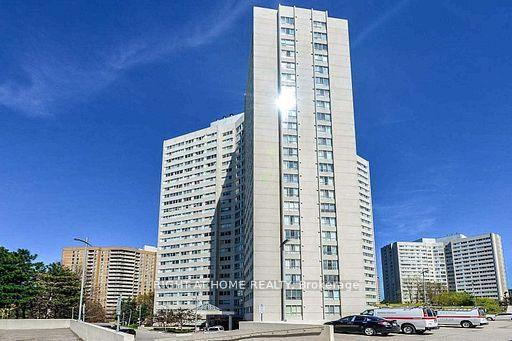 3700 Kaneff Crescent SPH8 #SPH8, Mississauga — Condo for lease, photo 1