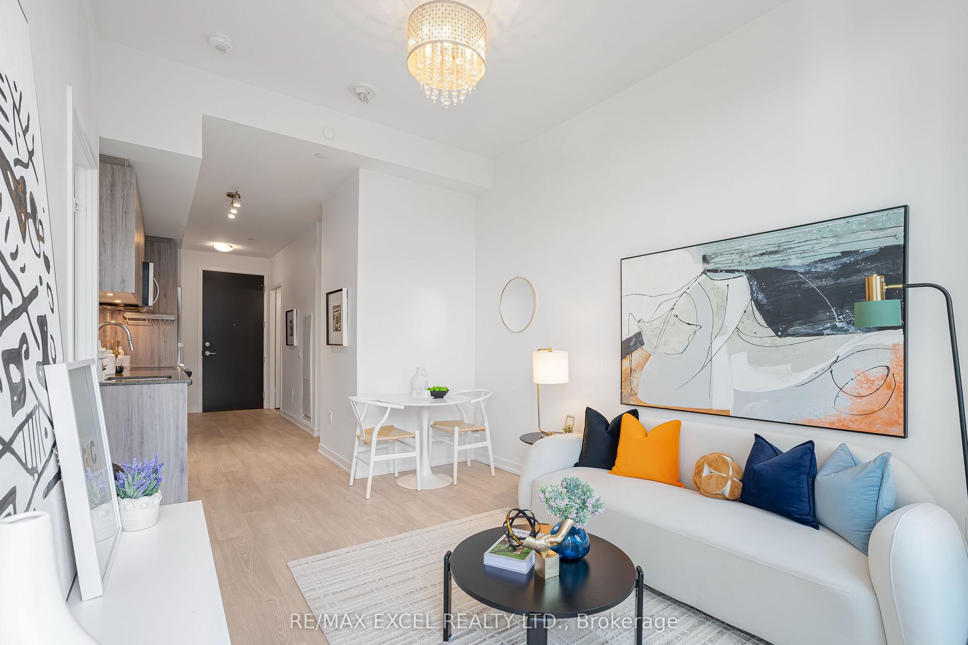 8868 Yonge Street 1801 #1801, Richmond Hill — Condo for sale, photo 1