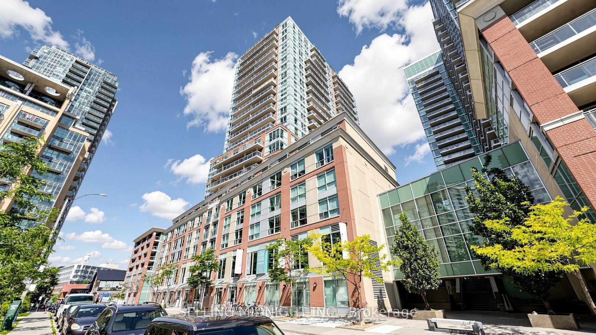 50 Lynn Williams Street 1010 #1010, Toronto — Condo for sale, photo 1