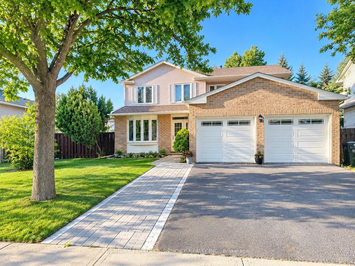 6063 Farmstead Lane, Mississauga — Detached for sale, photo 1