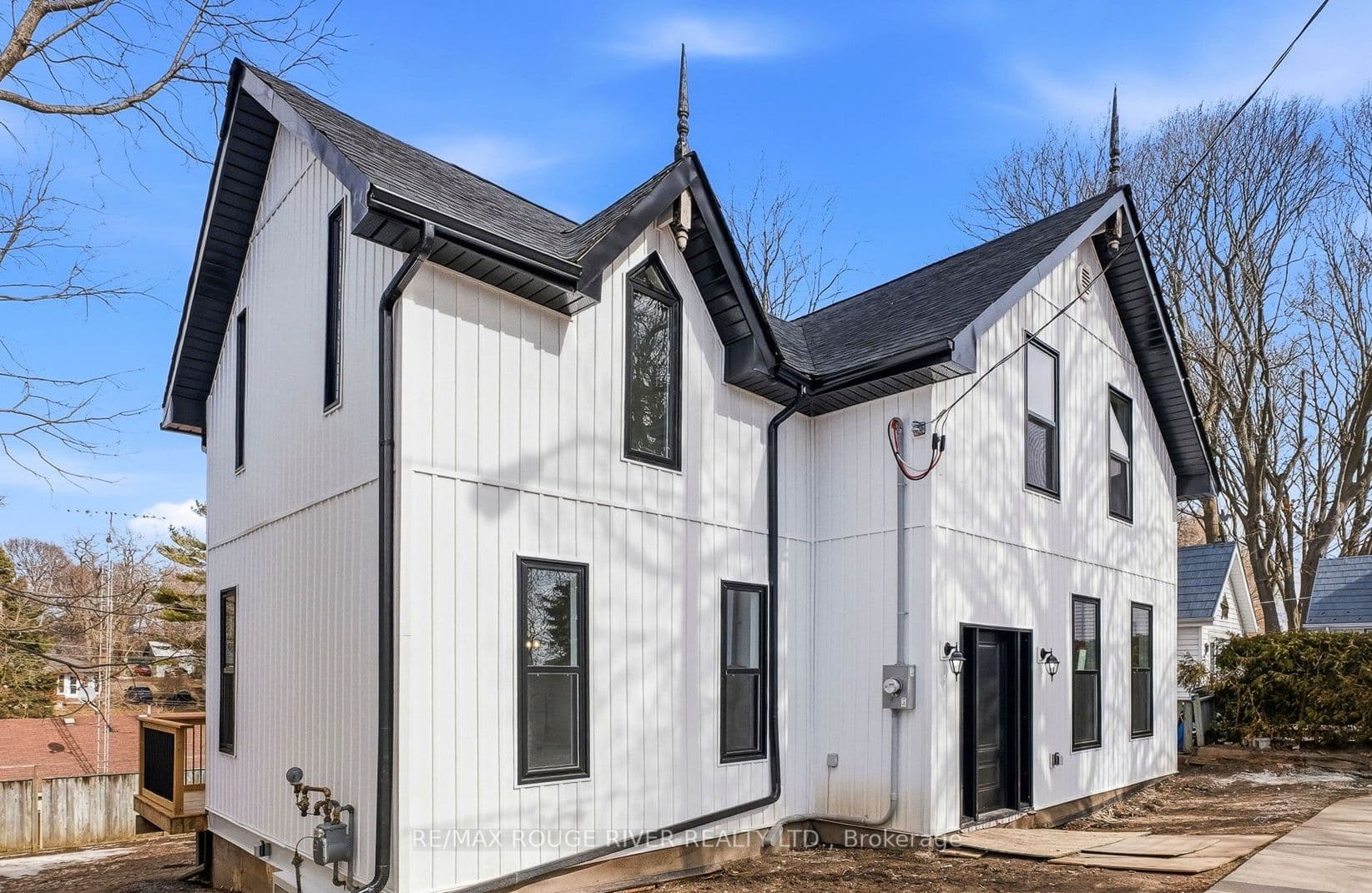 40 Charles Street — photo 1