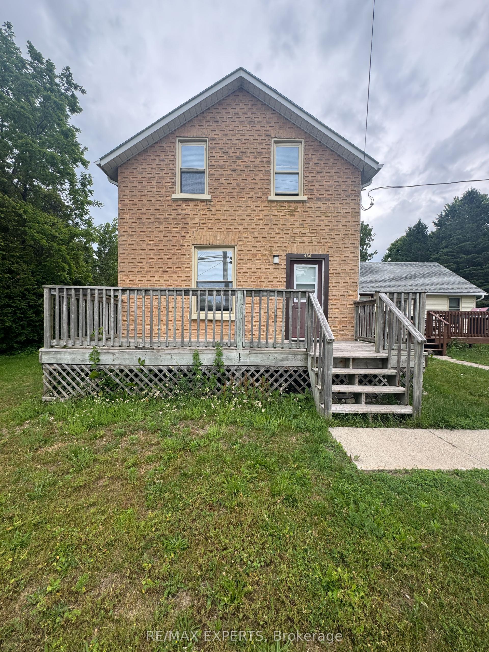 130 South Rankin Street, Saugeen Shores — Detached for lease, photo 1