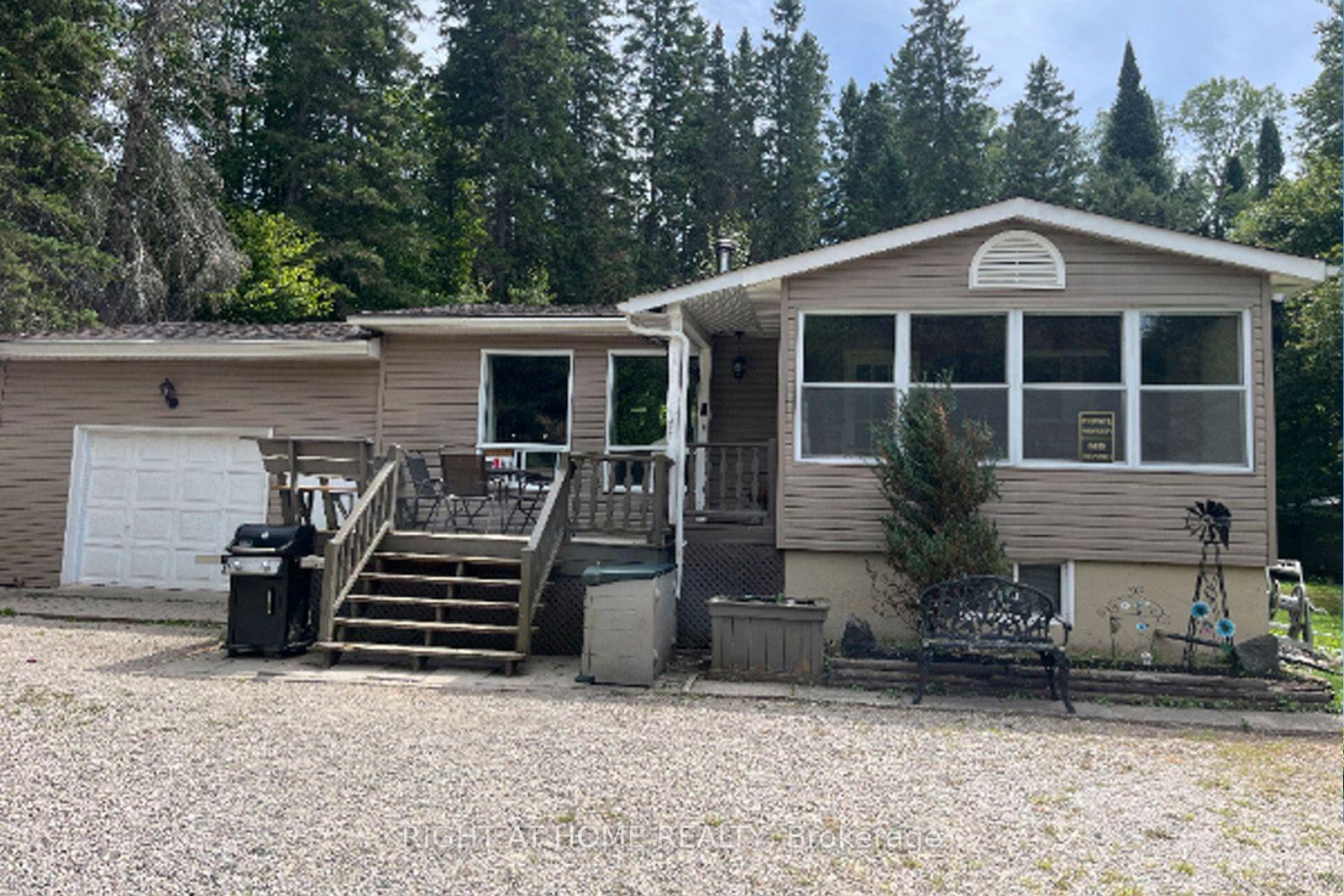 524 BALSAM CHUTES Road, Huntsville — Detached for sale, photo 1