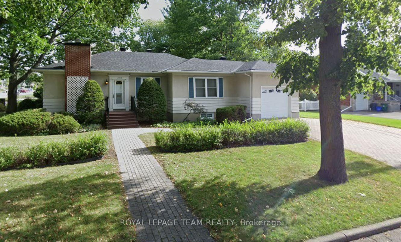 2238 Miramichi Street Basement #Basement, Parkway Park - Queensway Terrace S and Area — Detached for lease, photo 1