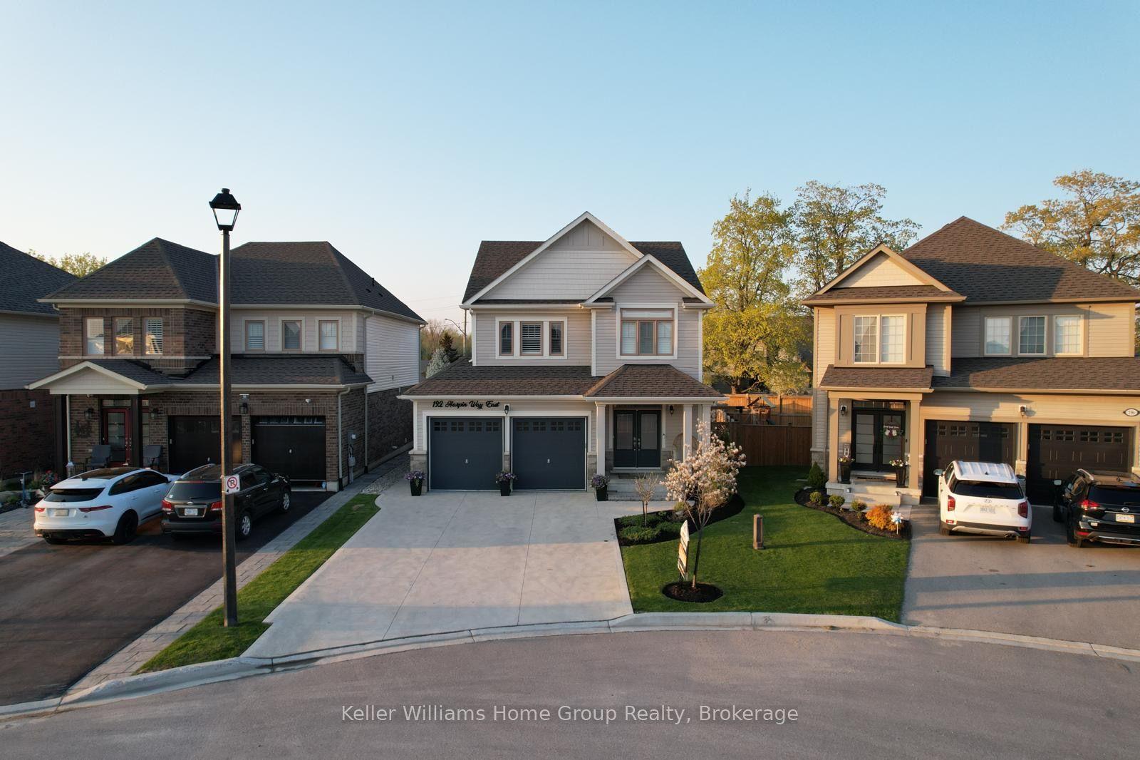 192 Harpin Way E — photo 1