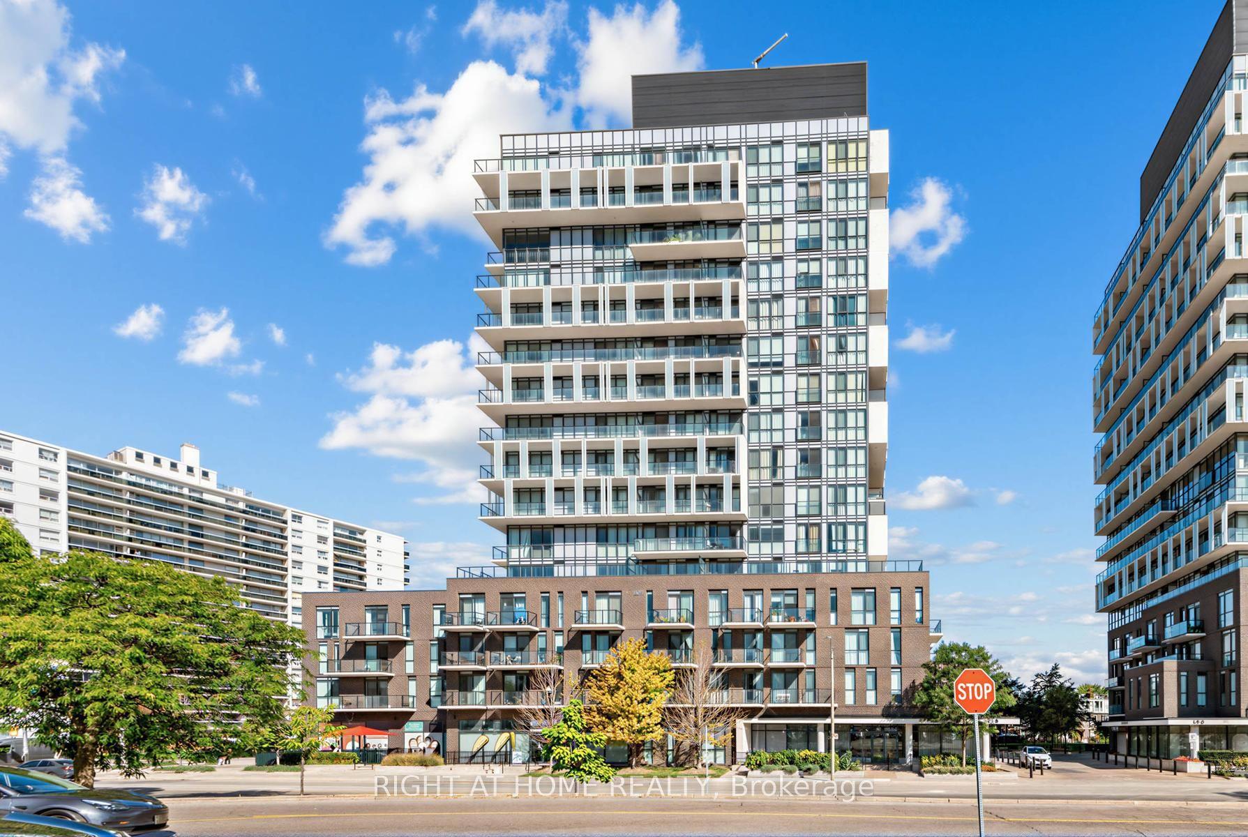 128 Fairview Mall Drive 807 #807, Toronto — Condo for sale, photo 1