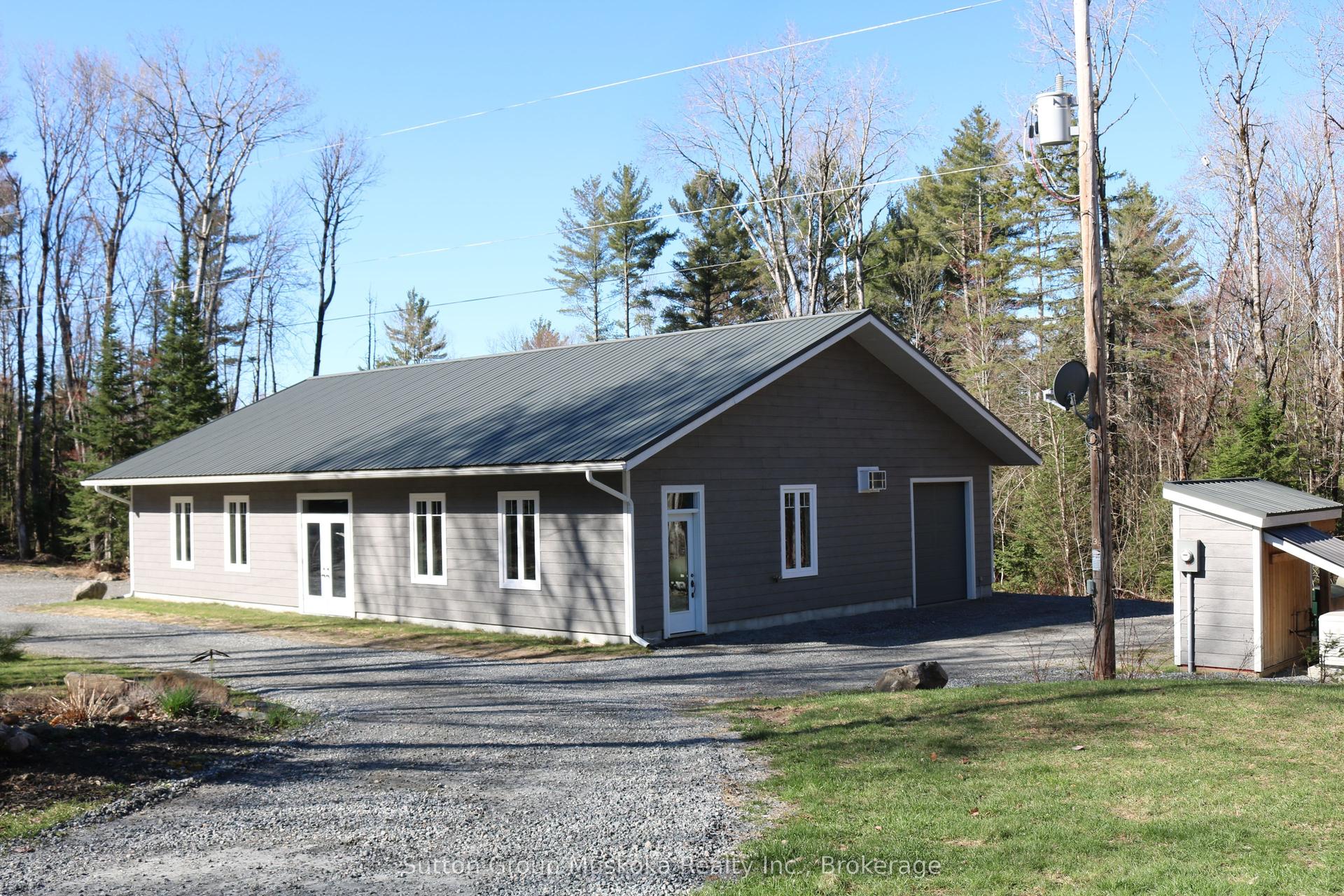 2602 Muskoka 10 Road — photo 1