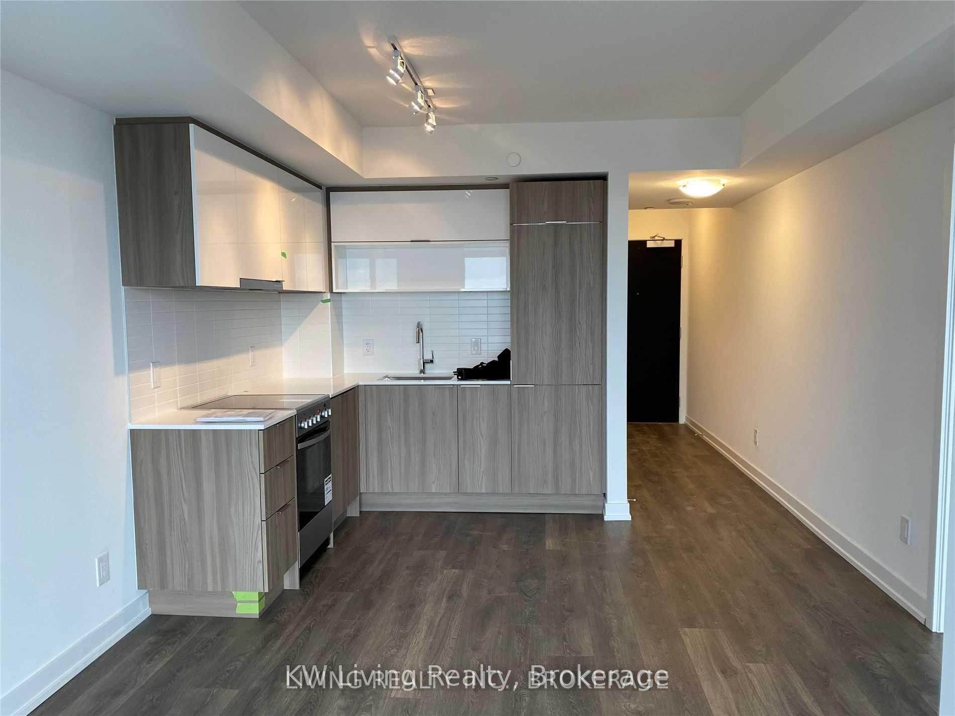 159 Wellesley Street E 3404 #3404 — photo 1