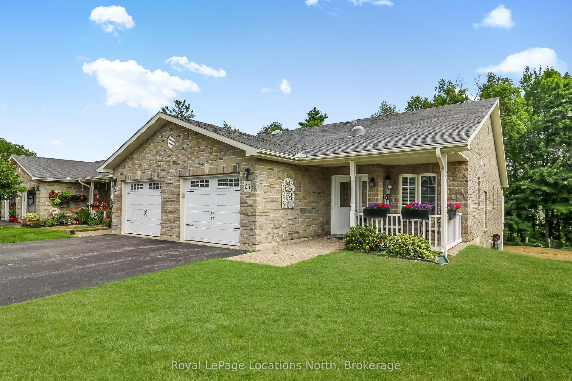 67 Greenway Drive — photo 1