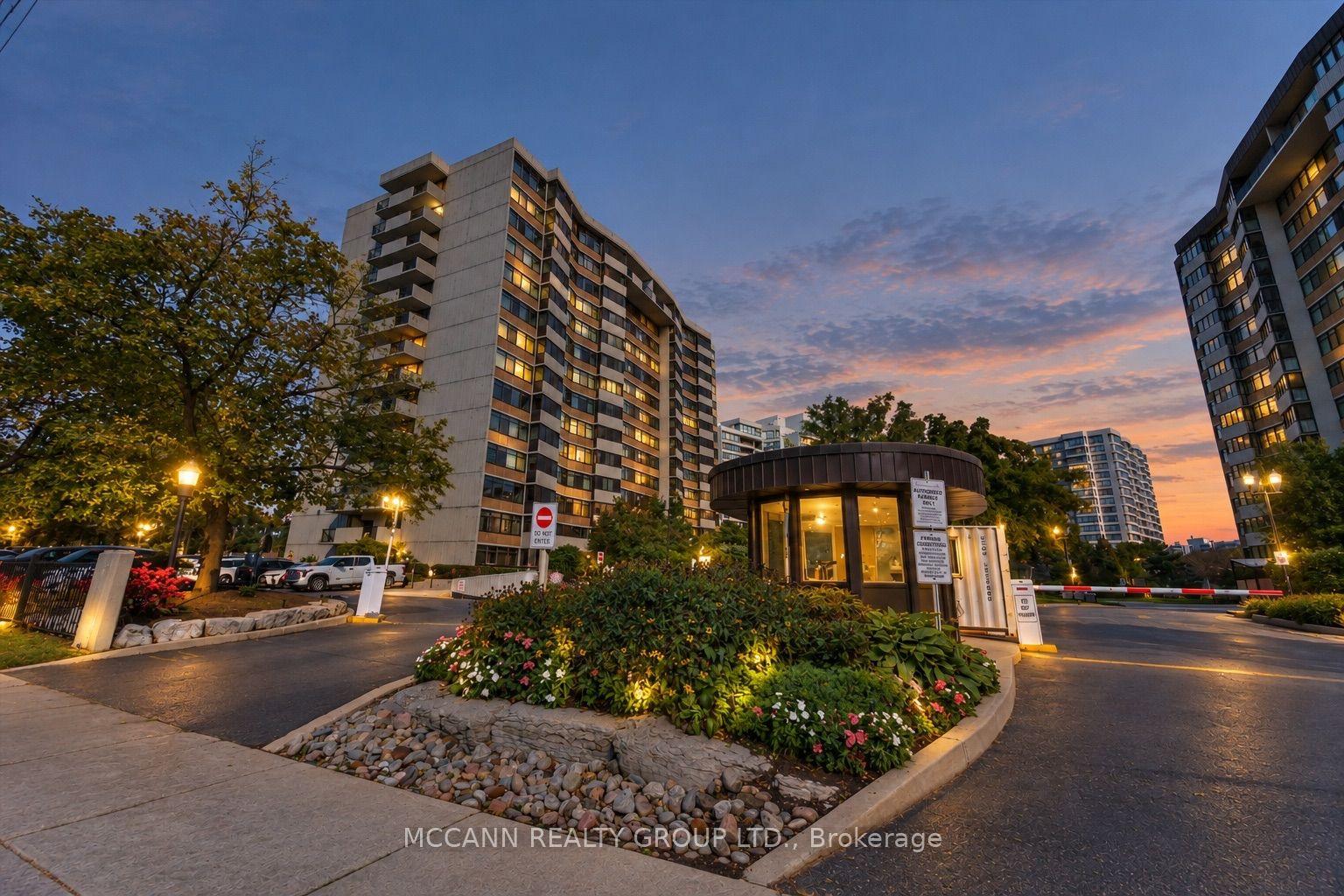 1201 Steeles Avenue W 602 #602, Toronto — Condo for sale, photo 1