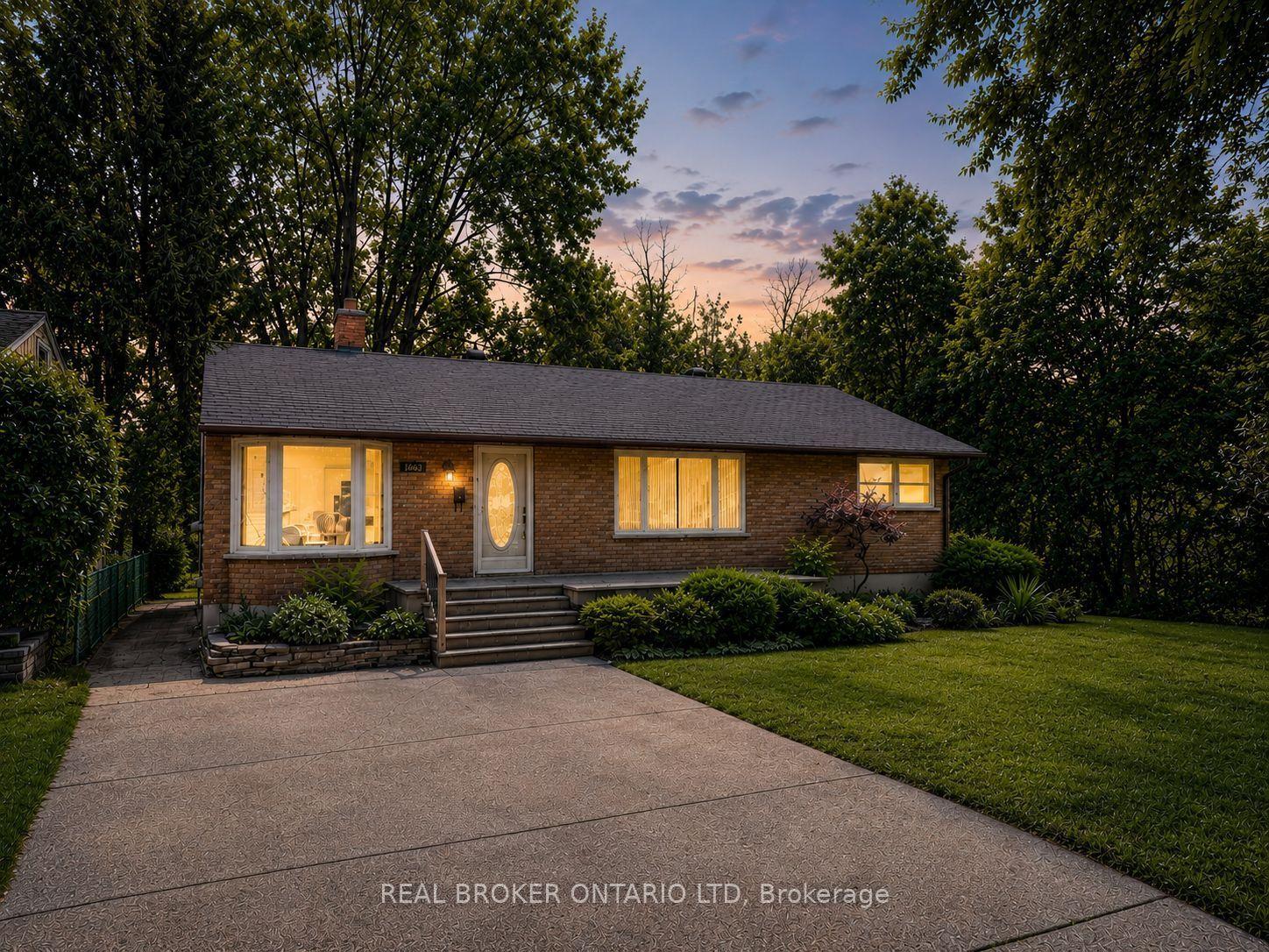 1863 Herbert Avenue, London East — Detached for sale, photo 1