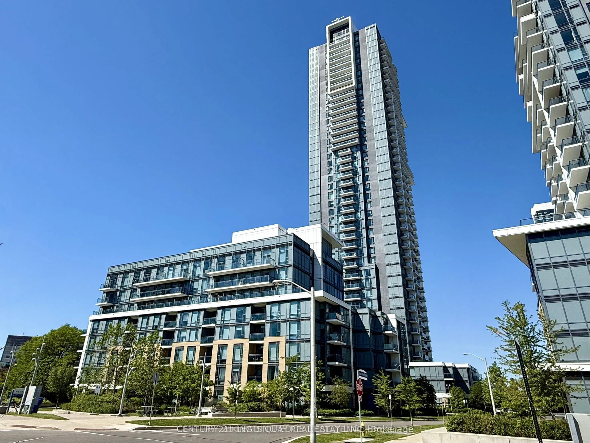 55 Ann O'Reilly Road 3608 #3608, Toronto — Condo for sale, photo 1