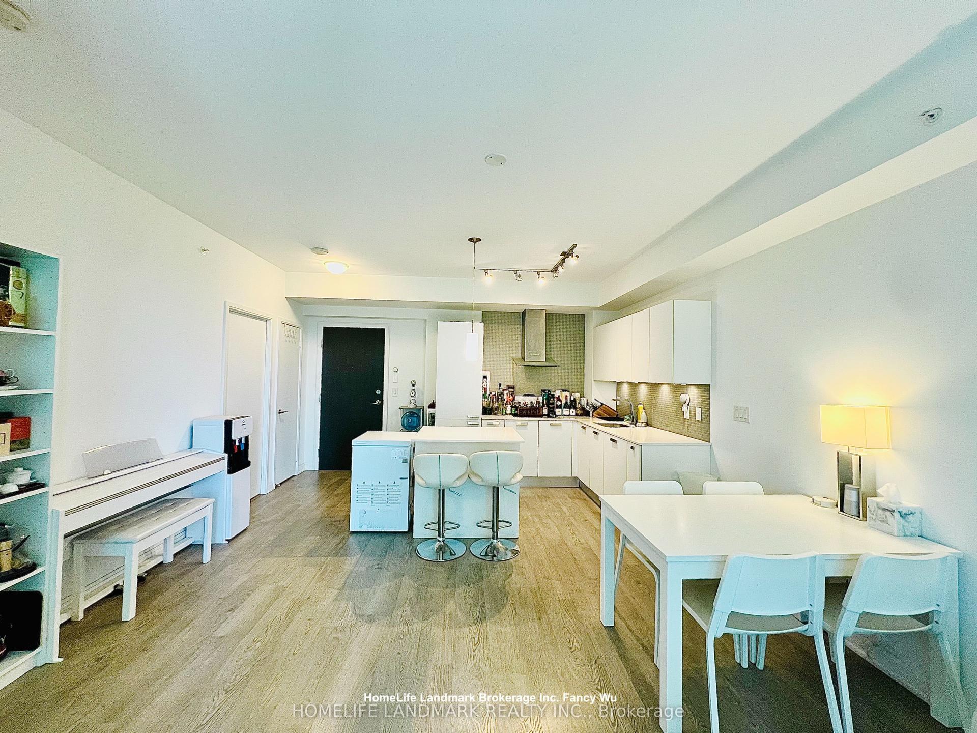 9 Bogert Avenue 1204 #1204, Toronto — Condo for lease, photo 1