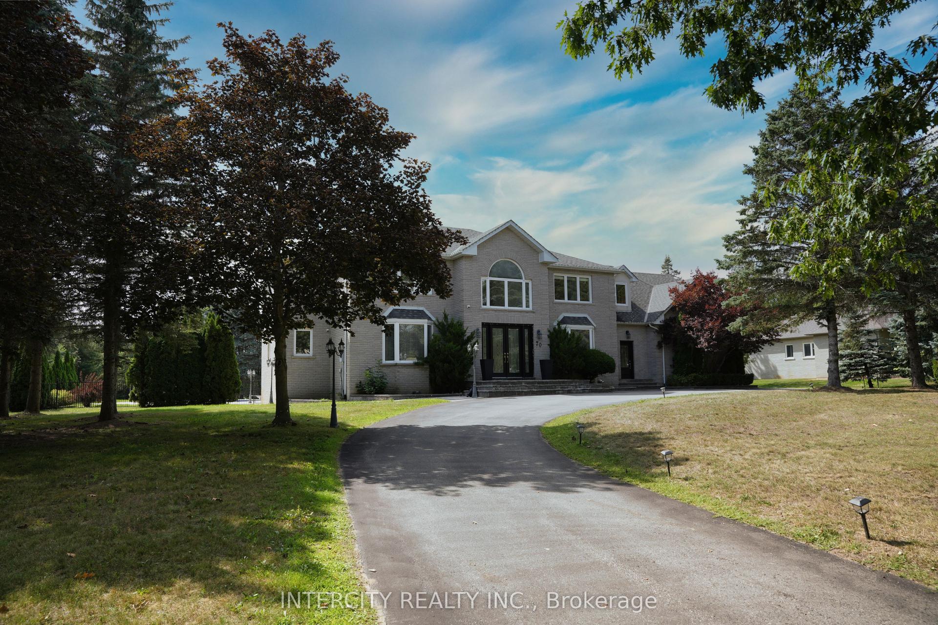 70 Belsite Court, Vaughan — Detached for lease, photo 1