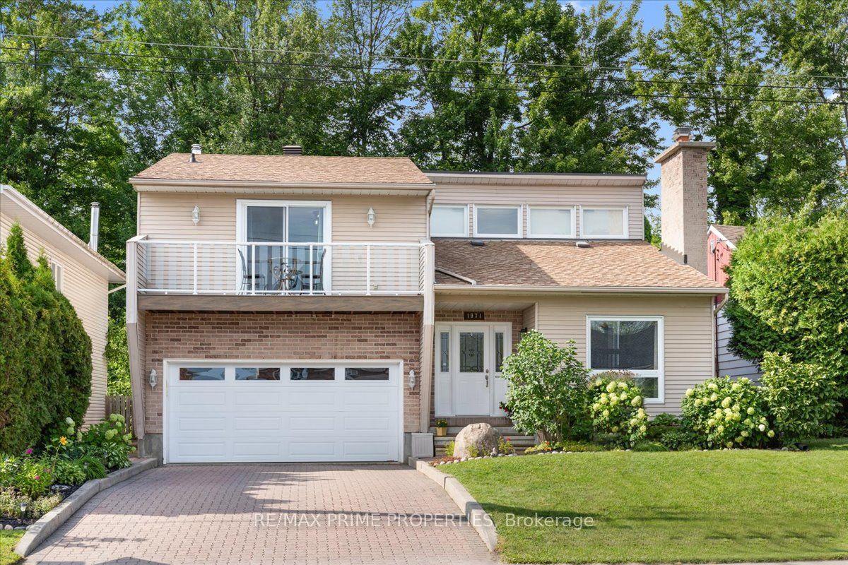1971 Rosebella Avenue, Blossom Park - Airport and Area — Detached for sale, photo 1