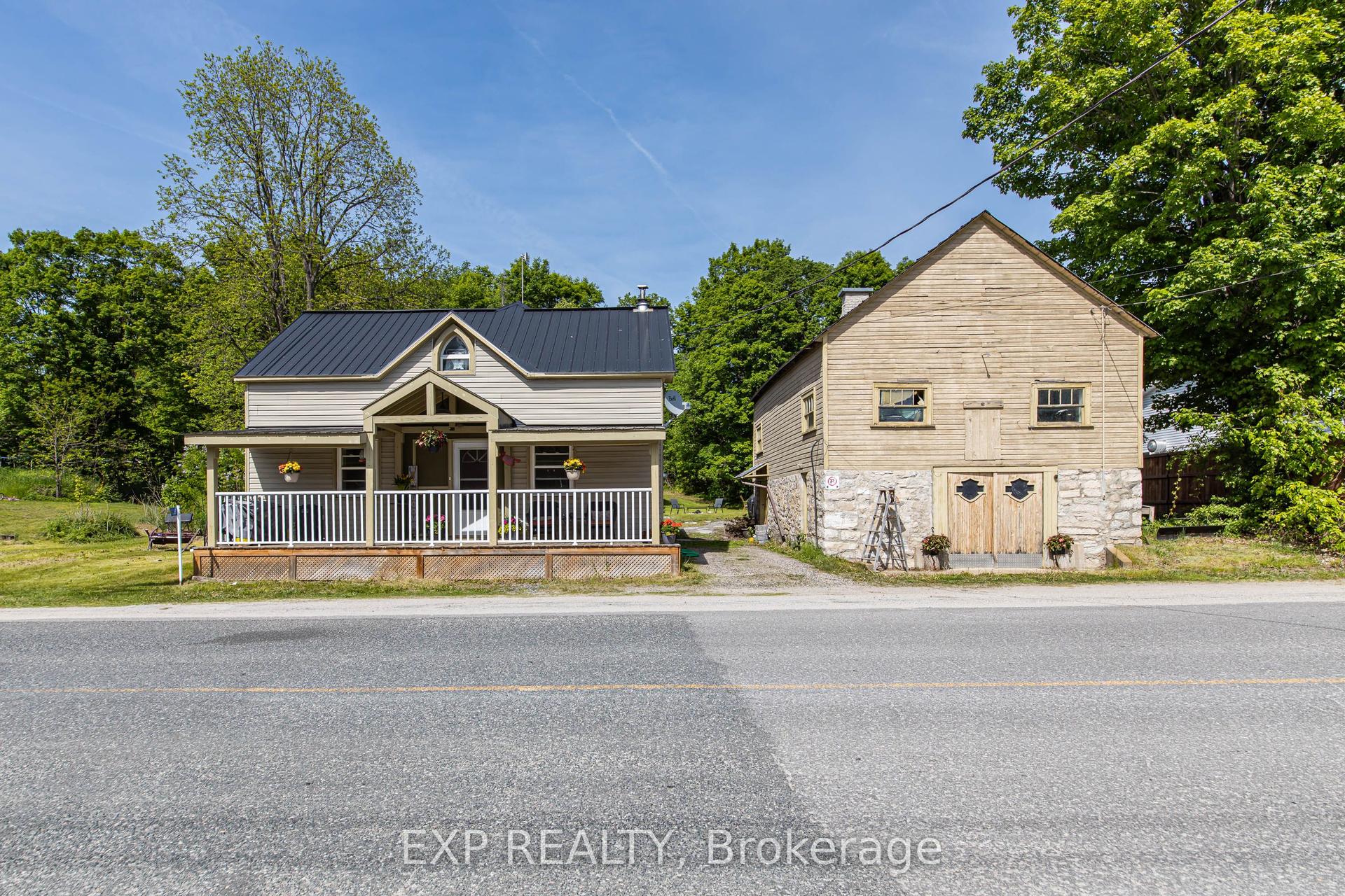1138 Dalhousie Concsn 3 Road — photo 1