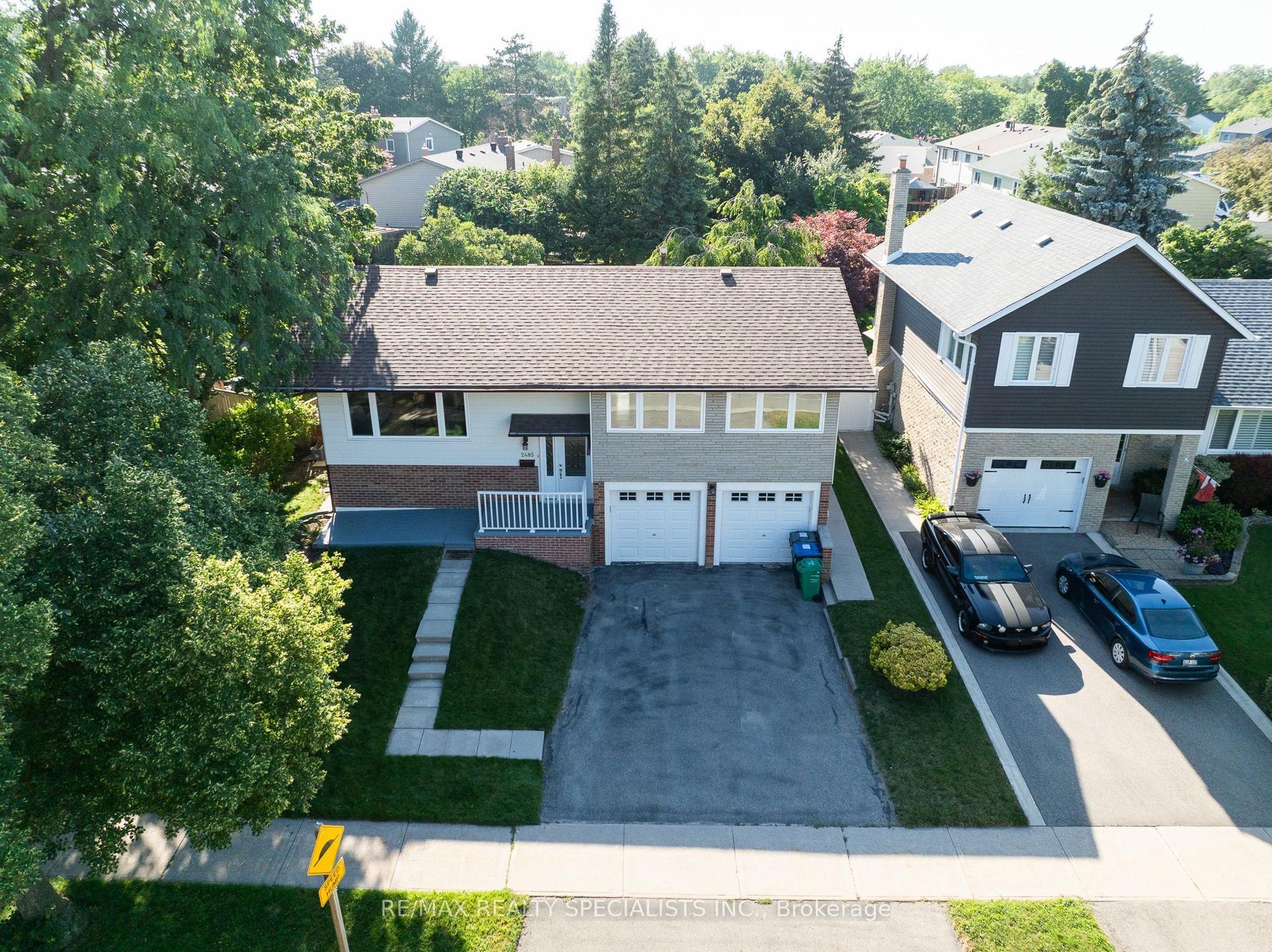2485 Council Ring Road, Mississauga — Detached for sale, photo 1