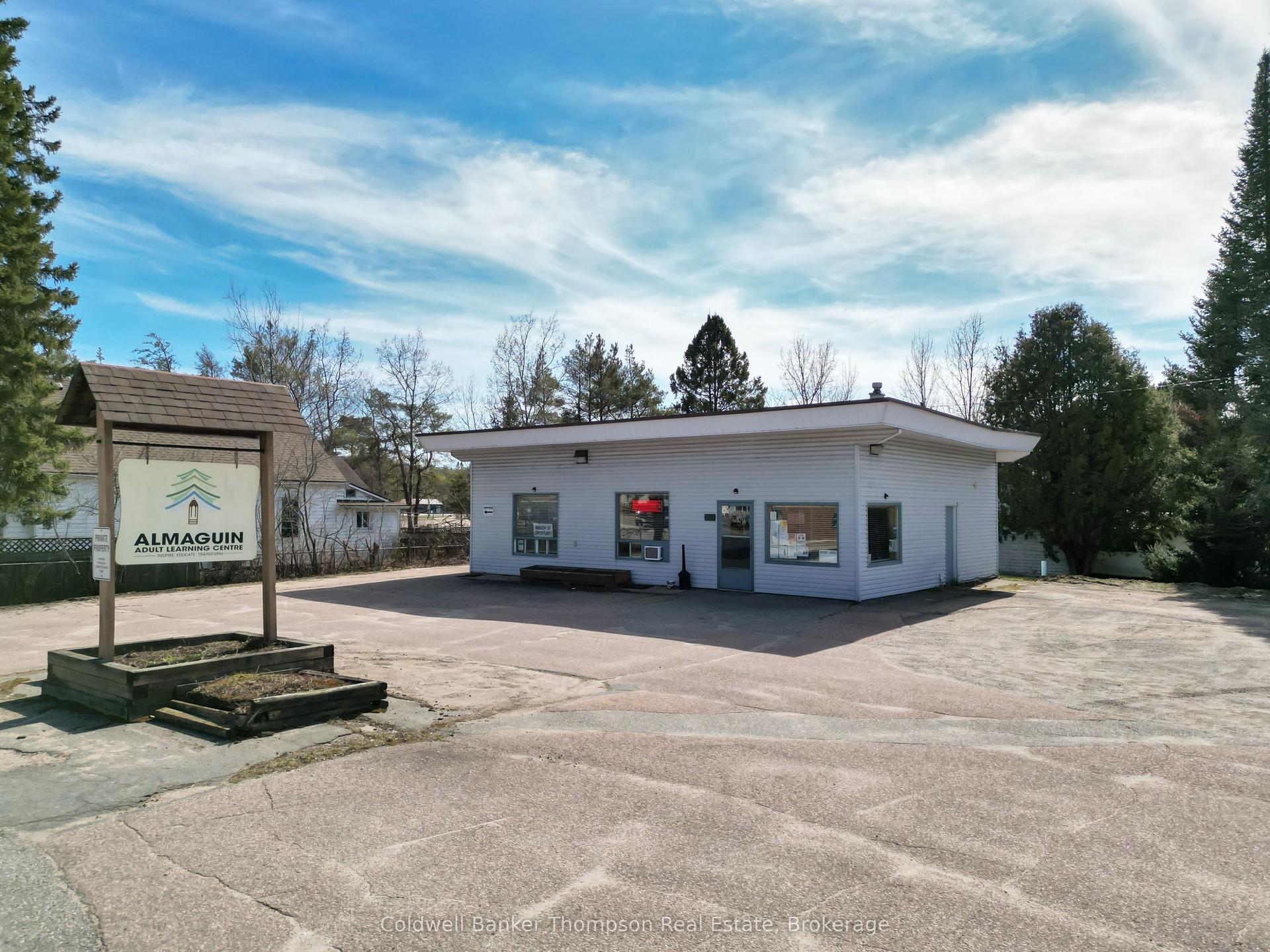 324 Highway 124 N/A — photo 1