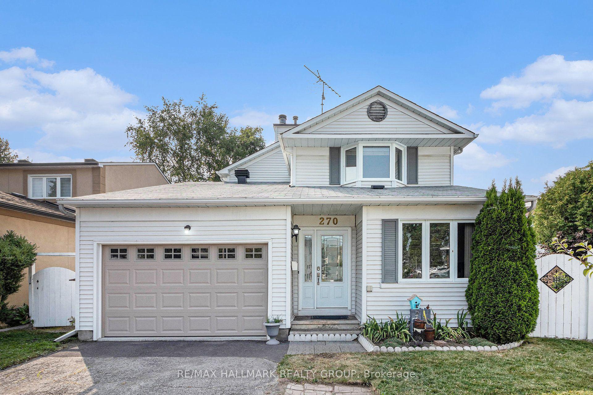270 Mceachern Crescent — photo 1