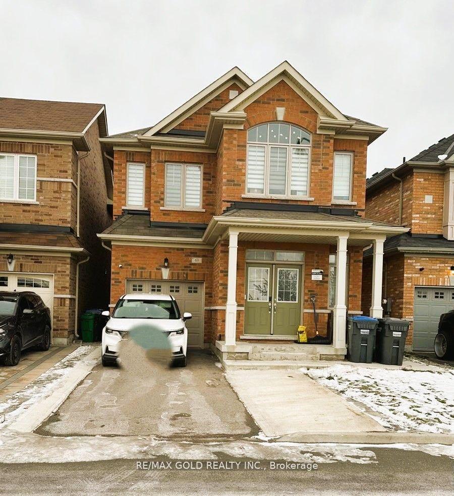 63 Truro Circle — photo 1