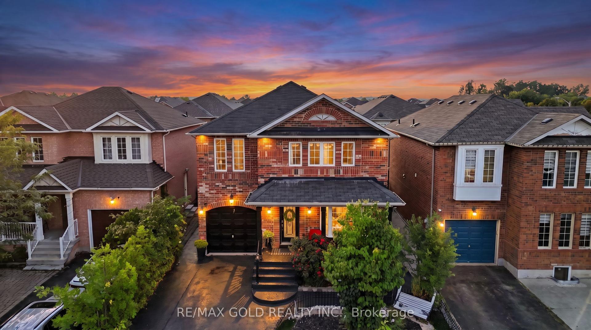 30 Schooner Drive, Brampton — Detached for sale, photo 1