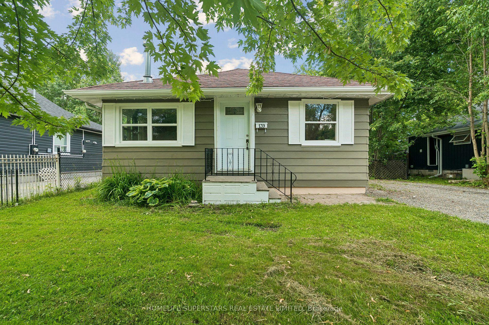 139 Cooks Bay Drive, Georgina — Detached for sale, photo 1