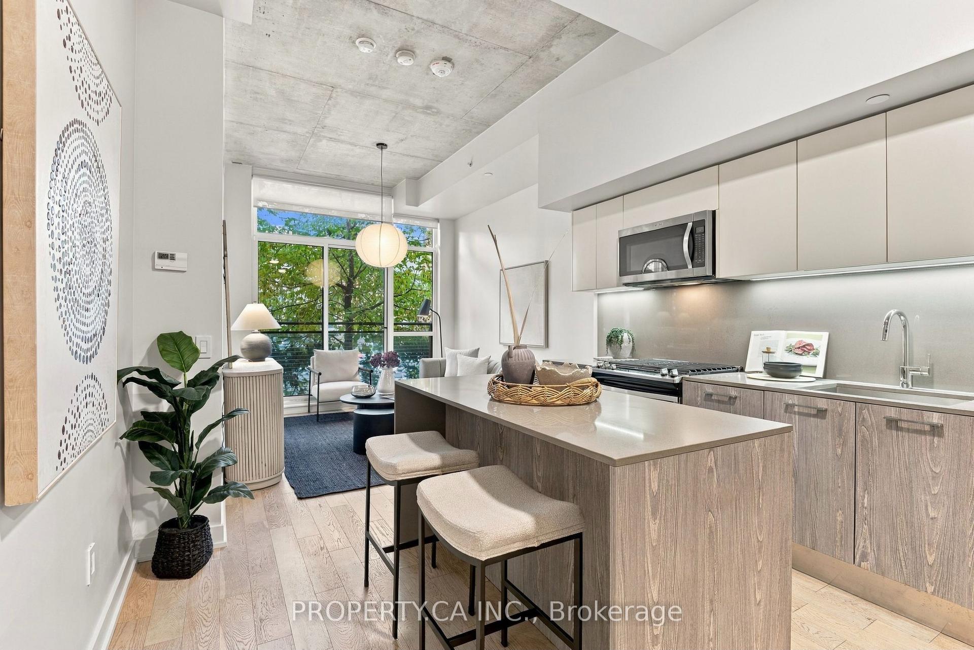 630 Kingston Road 101 #101, Toronto — Condo for sale, photo 1
