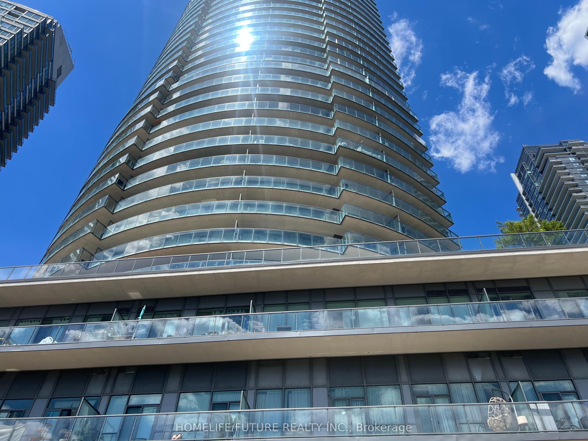 2230 Lake Shore Boulevard W 403 #403 — photo 1