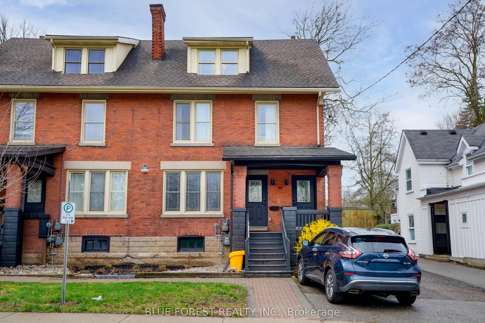 79 CARTWRIGHT Street 1 #1 — photo 1