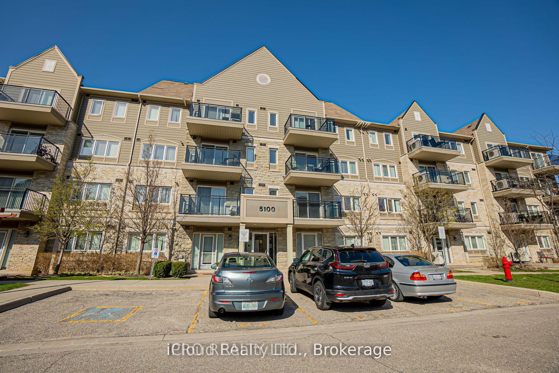 5100 Winston Churchill Boulevard 110 #110 — photo 1