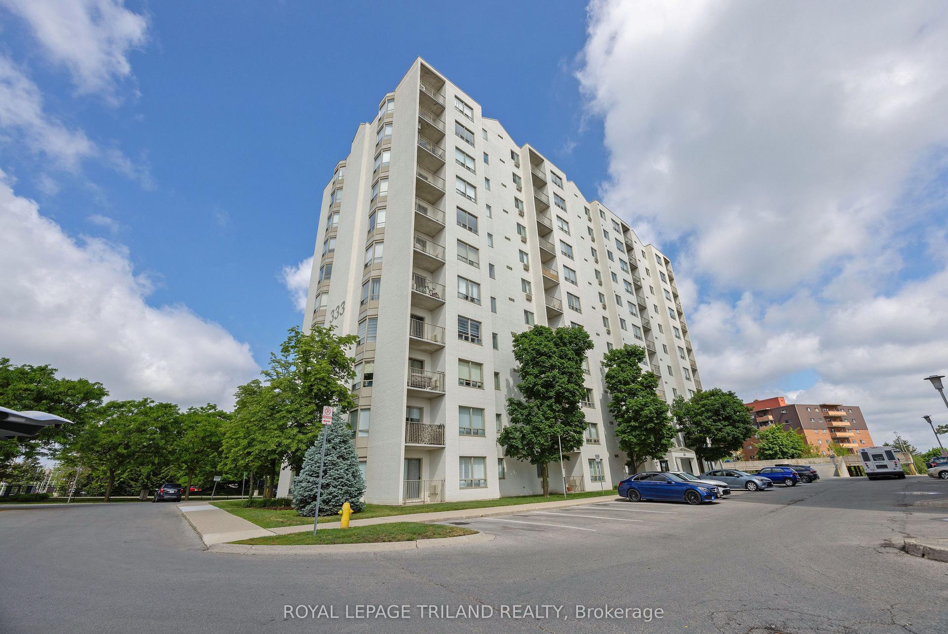 333 COMMISSIONERS Road W 105 #105 — photo 1