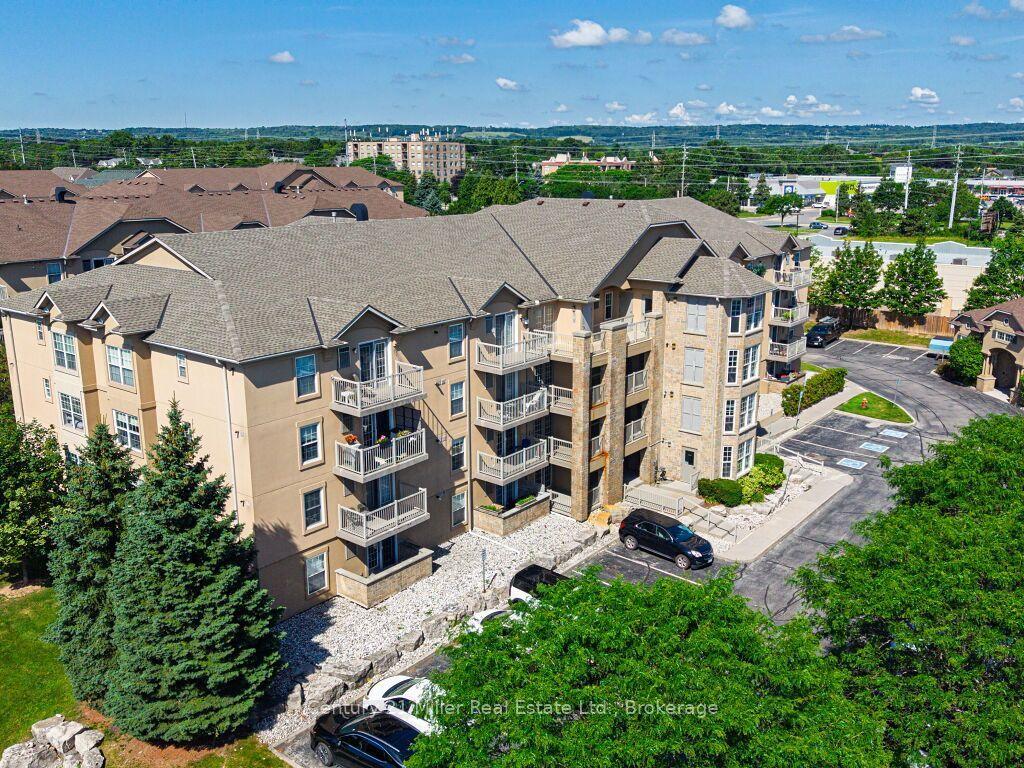 1800 Walkers Line 406 #406, Burlington — Condo for sale, photo 1