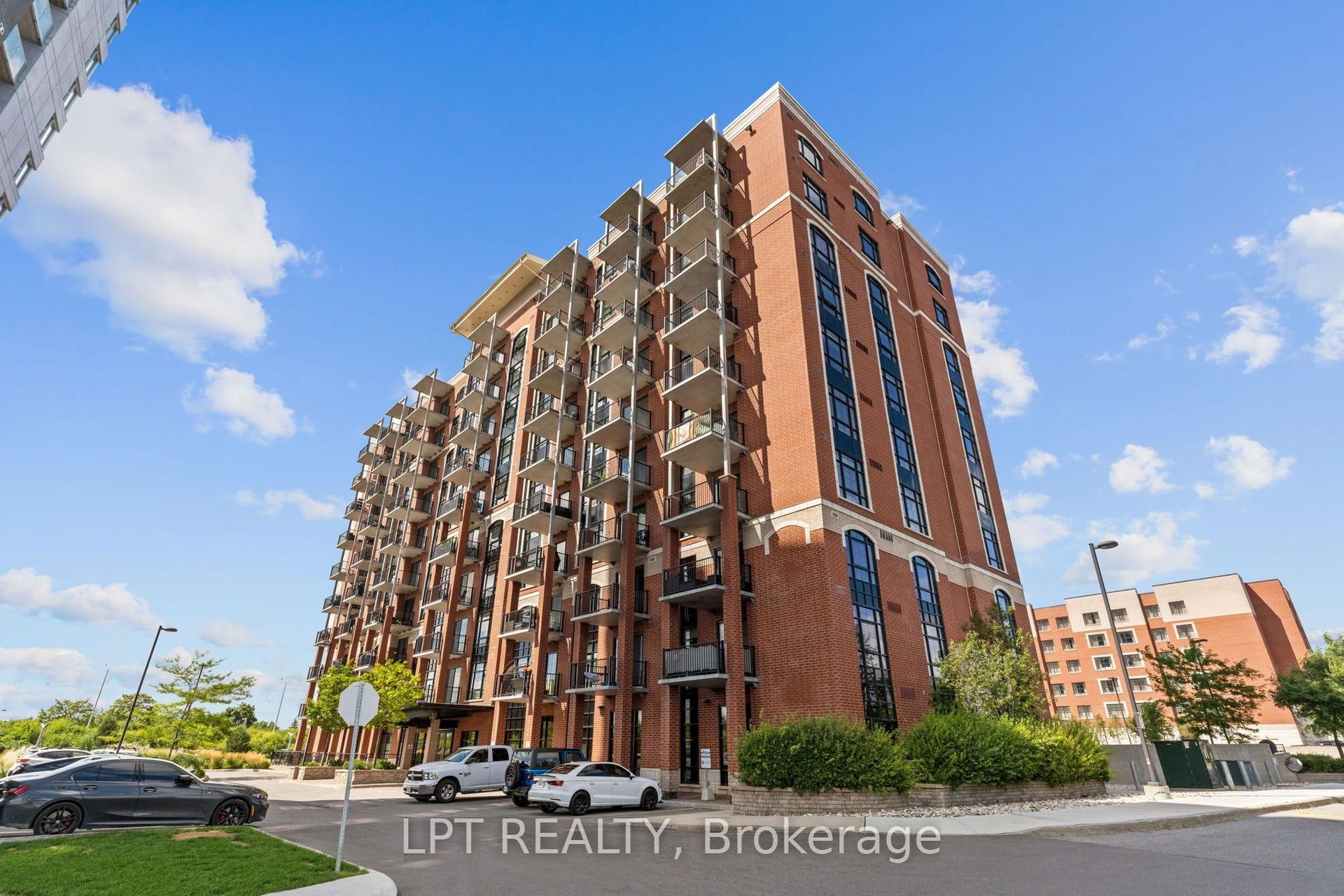 555 Anand Private 707 #707, Billings Bridge - Riverside Park and Area — Condo for sale, photo 1