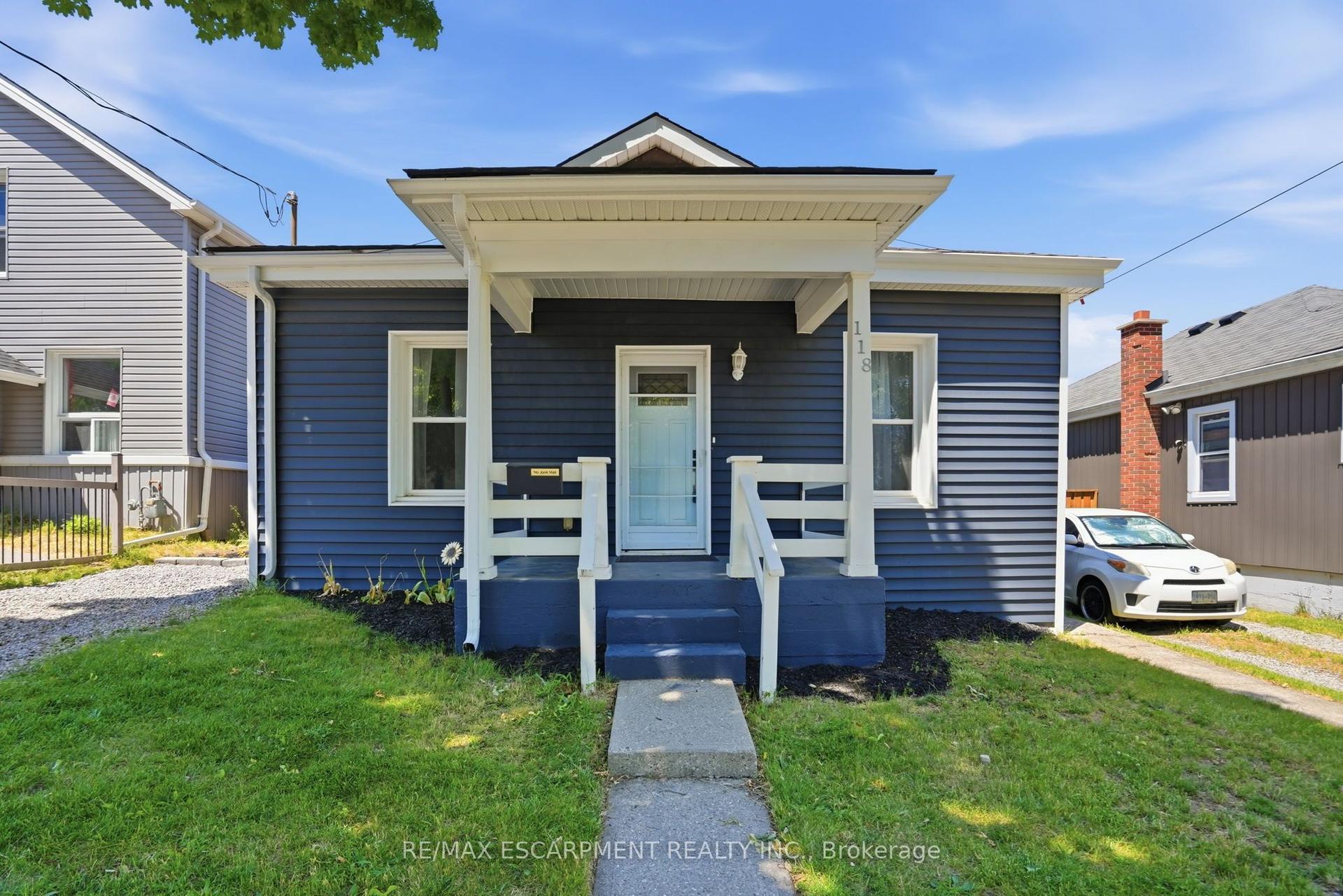 118 Victoria Street — photo 1
