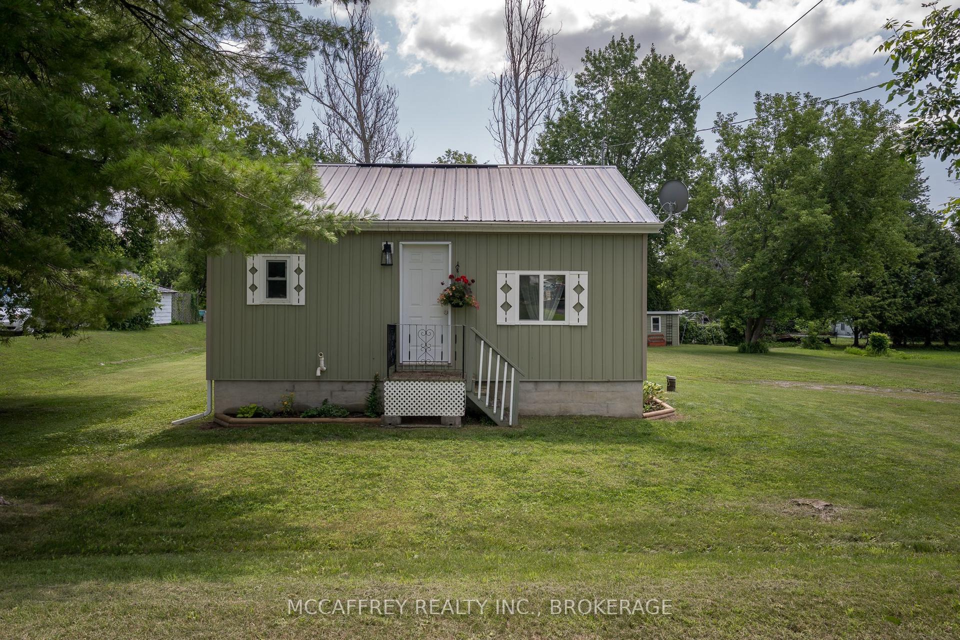 2956 County Road 14 N/A, Stone Mills — Detached for sale, photo 1