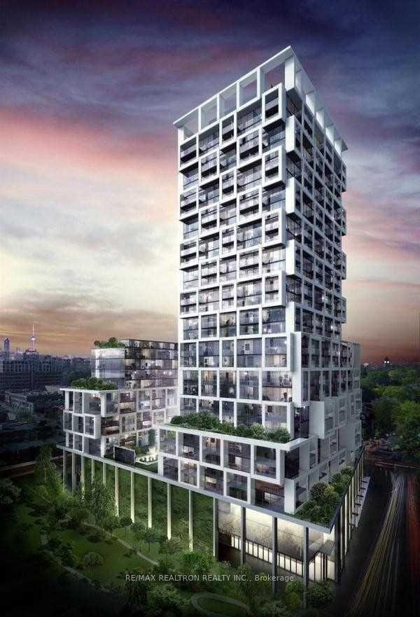 5 Soudan Avenue 2505 #2505, Toronto — Condo for lease, photo 1