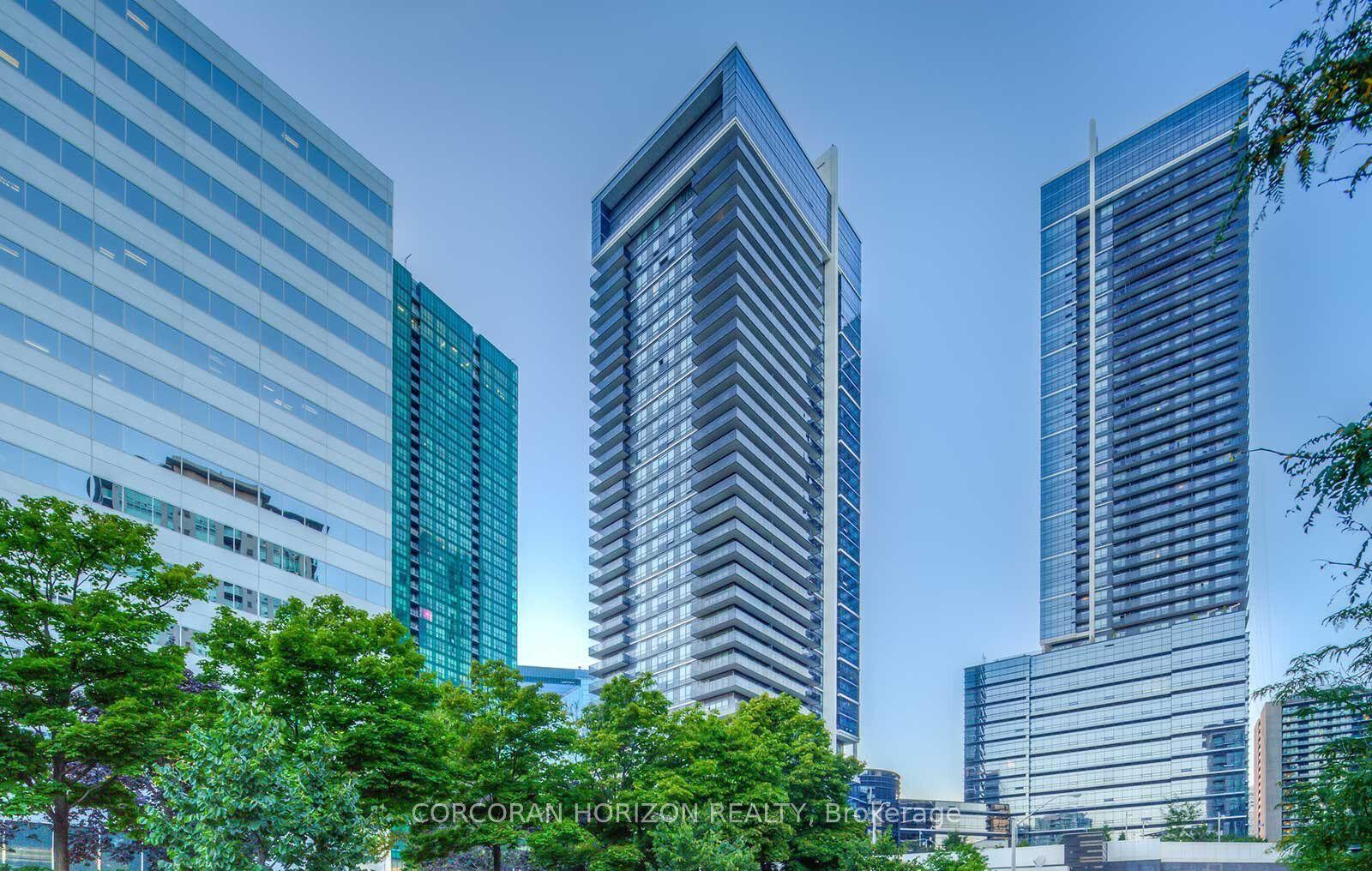 2 Anndale Drive 2902 #2902, Toronto — Condo for lease, photo 1