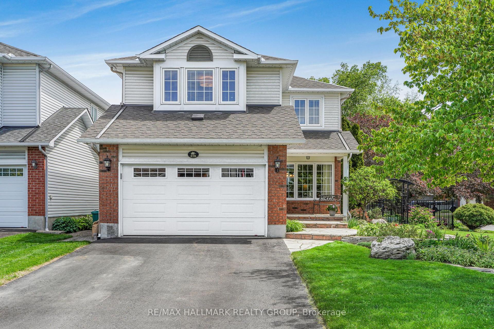 578 TOURELLE Drive — photo 1