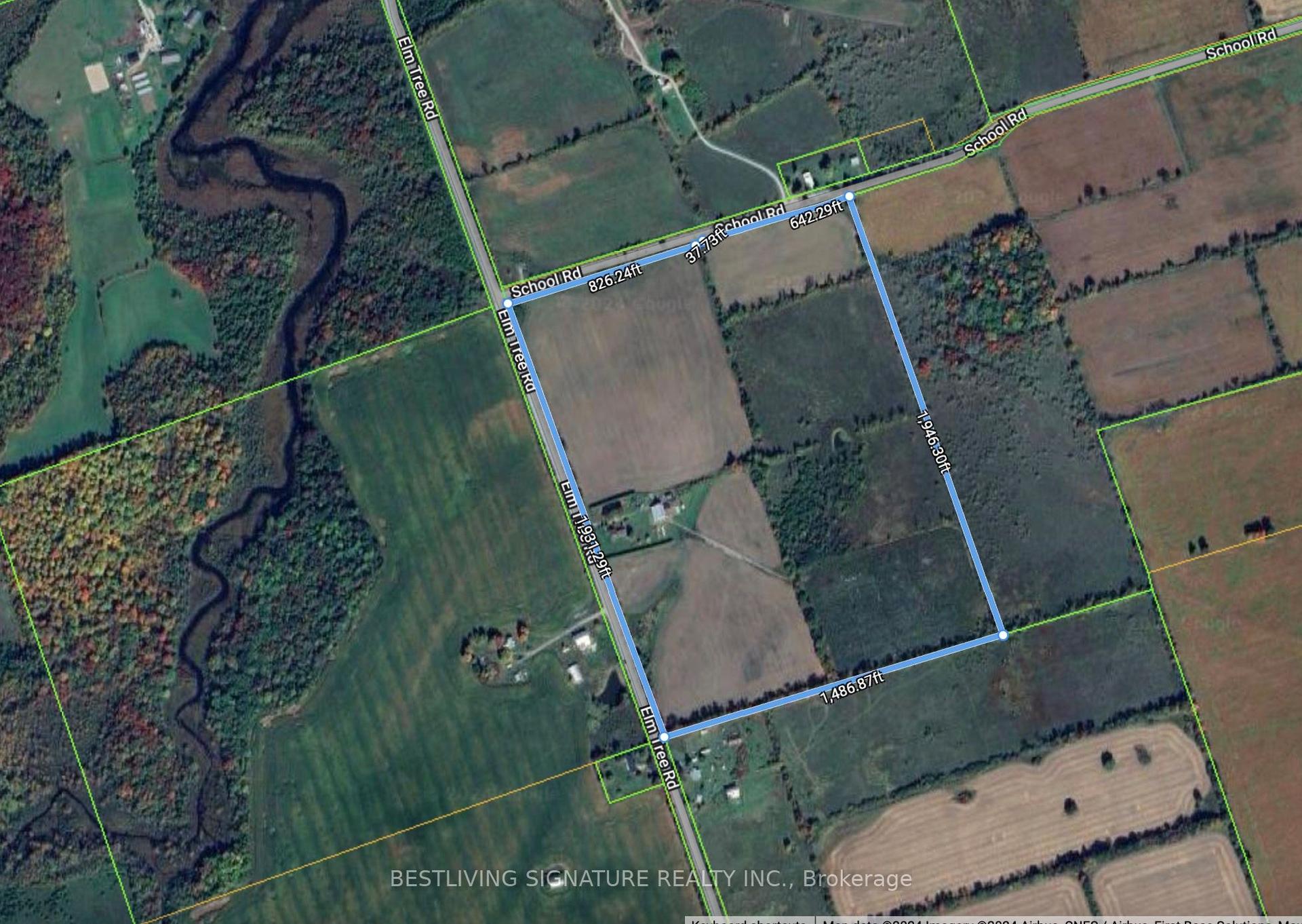 3752 Elm Tree Road, Kawartha Lakes — Detached for sale, photo 1